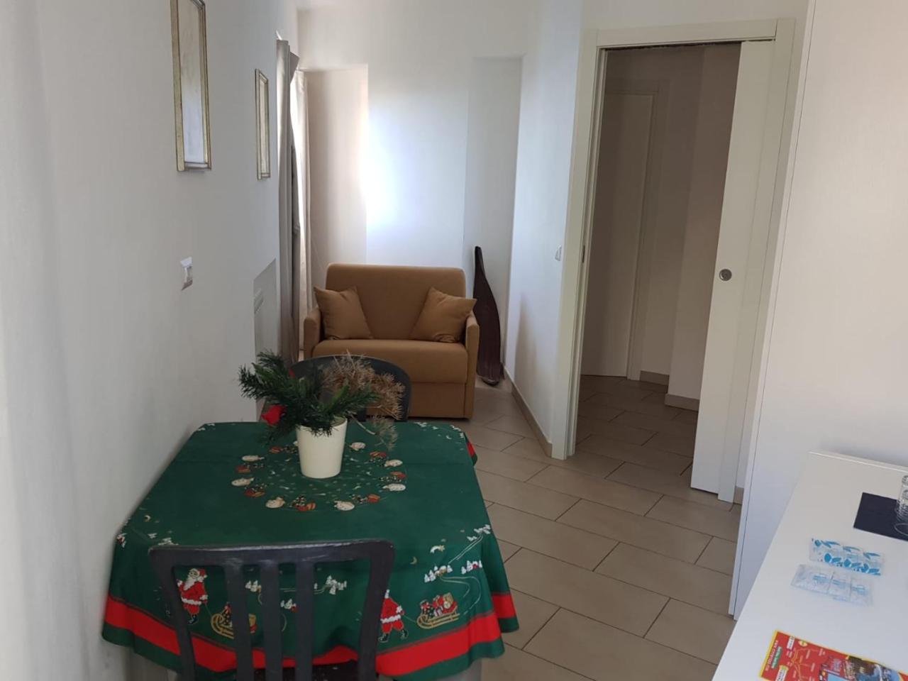 La Nave Sul Mare Di Taormina Acomodação com café da manhã Letoianni Exterior foto